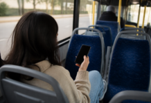NJ Transit estrena tecnología y WiFi gratis en sus autobuses
