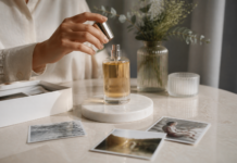 Cómo Scircle convierte tus recuerdos en un perfume único
