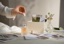 Cómo Scircle convierte tus recuerdos en un perfume único