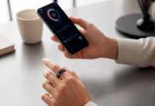 Anillos inteligentes: los datos de Oura que vigilan tu salud