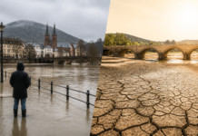 El cambio climático dispara las amenazas para la salud en Europa