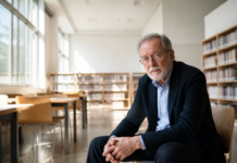 Gregorio Luri pide un golpe de timón educativo en Navarra