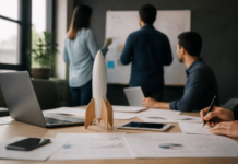 BFAero abre su octava edición con 250.000 euros para startups