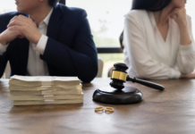 El divorcio récord de un magnate surcoreano: 1.500 millones
