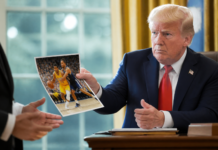 Trump exige a Dallas revertir el traspaso de Doncic a Lakers