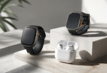Apple sorprende: Watch 12, Ultra 4 y AirPods 5 llegan con IA