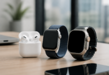 Apple sorprende: Watch 12, Ultra 4 y AirPods 5 llegan con IA