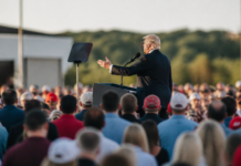 Trump promete US$5.000 a cada adulto si ganan los republicanos