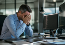El 44% de los CIO ya no puede seguir el ritmo tecnológico