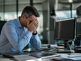 El 44% de los CIO ya no puede seguir el ritmo tecnológico