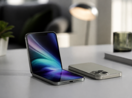 iPhone Duo plegable: precio y todo sobre el nuevo móvil de Apple