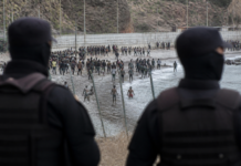 El caso Ceuta estalla y deja al Gobierno contra las cuerdas