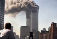 25 años del 11-S: DMAX revive la tragedia con testigos