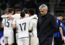 El Real Madrid vence al Inter, pero Mourinho sigue sin convencer