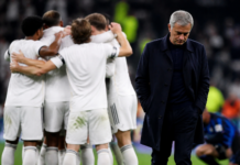 El Real Madrid vence al Inter, pero Mourinho sigue sin convencer