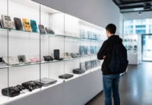 Barcelona ya tiene museo del videojuego y la entrada es gratis