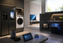 Haier presenta en IFA 2026 electrodomésticos que piensan