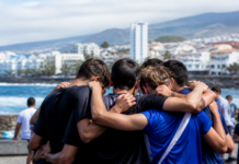 Puerto de la Cruz reúne a jóvenes en las finales canarias