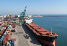 PortCastelló crece un 11,1 por ciento y supera 13,4 millones de toneladas