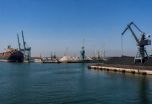 PortCastelló crece un 11,1 por ciento y supera 13,4 millones de toneladas