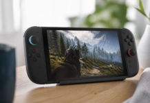 The Witcher 3 Remastered llega a Nintendo Switch 2 así cambia
