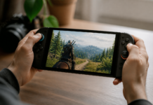 The Witcher 3 Remastered llega a Nintendo Switch 2 así cambia