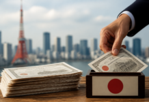 El nuevo aliado de Japón: inversores extranjeros compran deuda