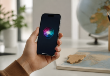 Siri AI llegará en español, pero España tendrá limitaciones