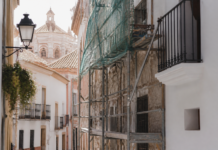 Baza prorroga 15 días las ayudas para rehabilitar el centro histórico