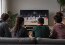 NBA 2K27 sorprende con su primer multijugador mixto