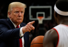 La extraña petición de Trump a la NBA tras el caso Balogun
