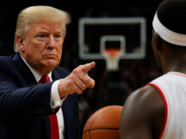La extraña petición de Trump a la NBA tras el caso Balogun