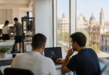 València atrae dos startups deportivas con 600.000 euros