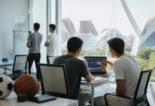 València atrae dos startups deportivas con 600.000 euros