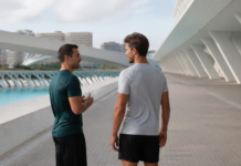 Dos startups deportivas llegan a València y prometen 600.000 euros