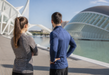 Dos startups deportivas llegan a València y prometen 600.000 euros
