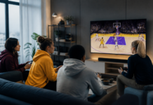 NBA 2K27 sorprende con su primer multijugador paritario