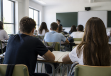 Casi 59.000 alumnos de Secundaria inician curso en Canarias