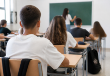 Casi 59.000 alumnos de Secundaria inician curso en Canarias