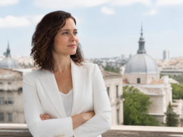 Ayuso anuncia 100 medidas para reforzar el liderazgo de Madrid