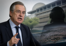Eduardo de Rivas carga contra el CNI por el caso Ceuta