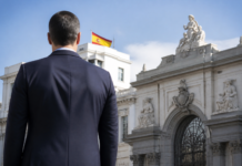 Moncloa responde al Supremo con la herida de la Guerra Civil