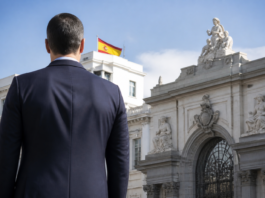 Moncloa responde al Supremo con la herida de la Guerra Civil