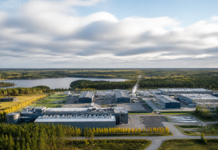 Google invertirá 13.000 millones en IA en Finlandia