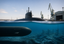 Navantia impulsa a SAES como clave de la tecnología submarina