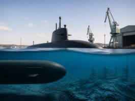Navantia impulsa a SAES como clave de la tecnología submarina