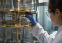 INMA y Keysight crean herramientas para la era cuántica