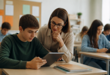 Tecnología en Secundaria la clave no es prohibir sino enseñar