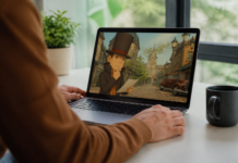 El primer Profesor Layton tendrá remake en 3D en 2027