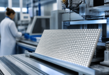 Por qué la tecnología LED española gana terreno en la industria